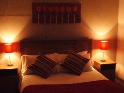 Gasthof The Star 3*